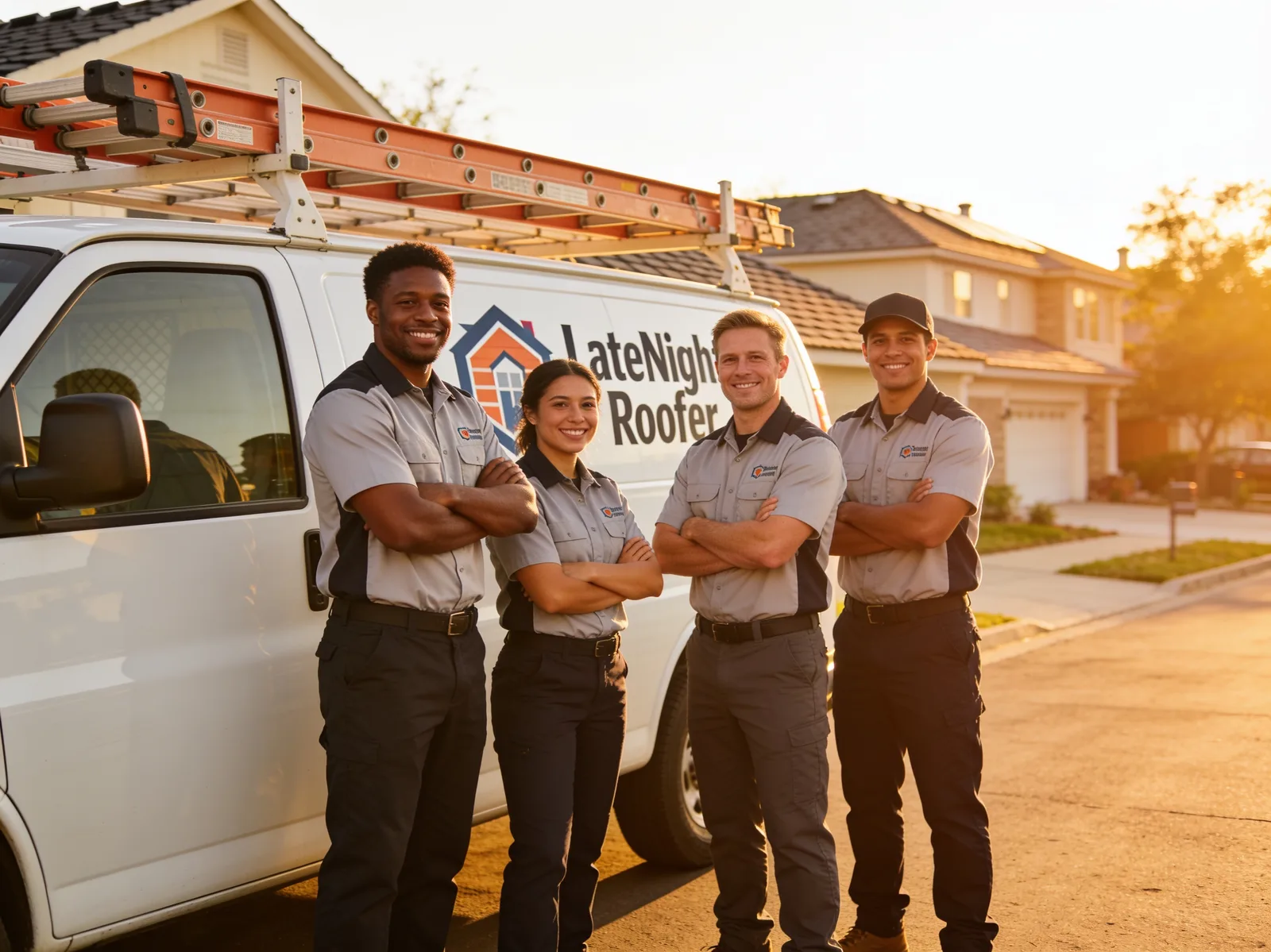 Emergency Roof Repair company in Mount Gilead, OH